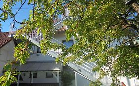 Ferienwohnung im Barockwinkel